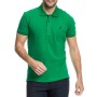Nautica Erkek Yeşil Polo Yaka Tişört  K41002T3QV