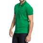 Nautica Erkek Yeşil Polo Yaka Tişört  K41002T3QV