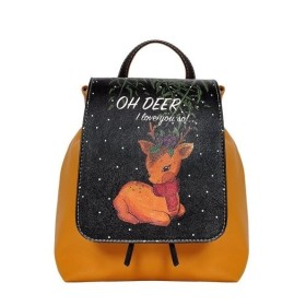 DOGO Karma Çanta DGB017HPS001