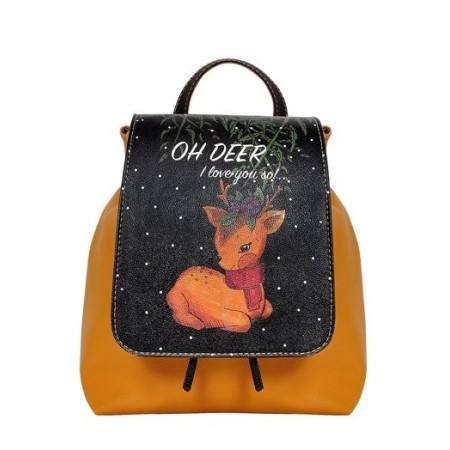 DOGO Karma Çanta DGB017HPS001