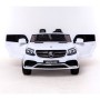 Mercedes AMG GLS63 Akülü Araba 12 V (HL-228)