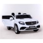 Mercedes AMG GLS63 Akülü Araba 12 V (HL-228)