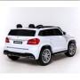 Mercedes AMG GLS63 Akülü Araba 12 V (HL-228)
