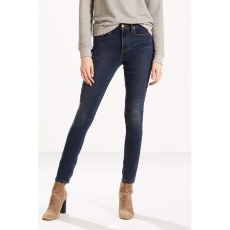 Levi's Kadın 721 Skinny Jean 18882-0071