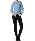 Levi's® Jean Pantolon | 711 Skinny 18881-0052
