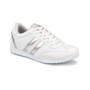 Kinetix Avila Mesh W Beyaz Gümüş Kadın Sneaker 100249654