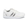 Kinetix Avila Mesh W Beyaz Gümüş Kadın Sneaker 100249654