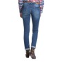 U.S.Polo Assn. Jean Bayan Pantolon  G082GL080.MORGAN.303080