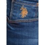 U.S.Polo Assn. Jean Bayan Pantolon  G082GL080.MORGAN.303080