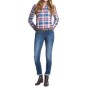 U.S.Polo Assn. Jean Bayan Pantolon  G082GL080.MORGAN.303080