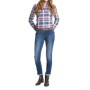 U.S.Polo Assn. Jean Bayan Pantolon  G082GL080.MORGAN.303080