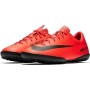 Nike  Jr Mercurialx Victo Çocuk Halı Saha Ayakkabısı 831949-616