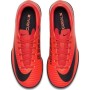 Nike  Jr Mercurialx Victo Çocuk Halı Saha Ayakkabısı 831949-616