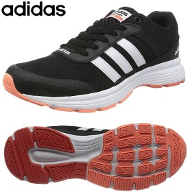 Adidas Cloudfoam Vs City Kadın Koşu Ve Yürüyüş Ayakkabısı B74517