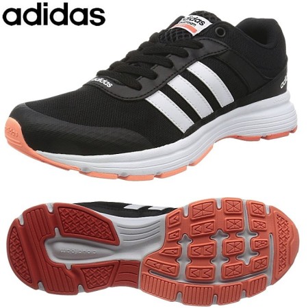 Adidas Cloudfoam Vs City Kadın Koşu Ve Yürüyüş Ayakkabısı B74517