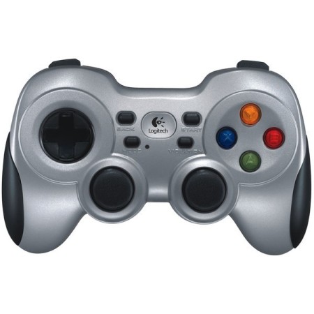 Logitech F710 Wireless Gamepad 940-000142