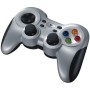 Logitech F710 Wireless Gamepad 940-000142
