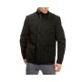Nautica Erkek Siyah Mont J73019T.0TB