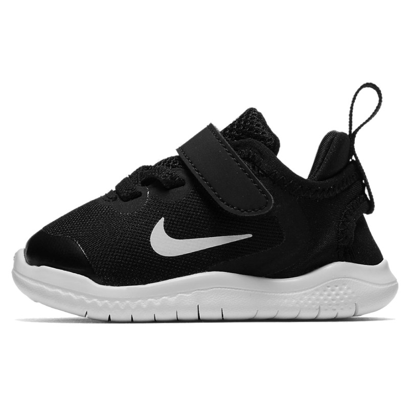 Nike Free Run 2018 (TDV) Çocuk Spor Ayakkabı AH3453 003