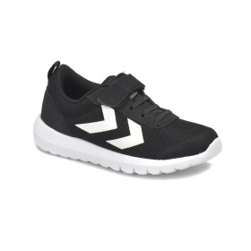 Hummel  Siyah Unisex Çocuk Sneaker 201226-2001