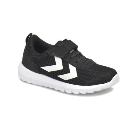 Hummel  Siyah Unisex Çocuk Sneaker 201226-2001