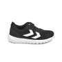 Hummel  Siyah Unisex Çocuk Sneaker 201226-2001