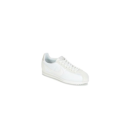 Nike Wmns Classıc Cortez Nylon Kadın Günlük Ayakkabı 749864-103