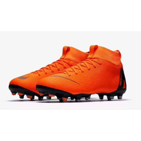 Nike Jr. Superfly VI Academy MG Çocuk Çoklu Zemin Kramponu AH7337 810