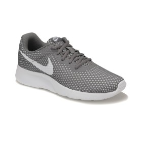 Nike Tanjun Se Gri Beyaz Erkek Sneaker Ayakkabı  844887 001