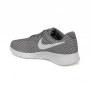 Nike Tanjun Se Gri Beyaz Erkek Sneaker Ayakkabı  844887 001