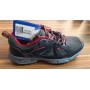 Lotto Carteer Blk/Red Erkek Ayakkabı S4115