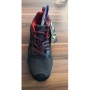 Lotto Carteer Blk/Red Erkek Ayakkabı S4115