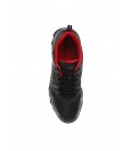 Lotto Carteer Blk/Red Erkek Ayakkabı S4115