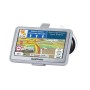 GOLDMASTER NAV-514 5" NAVİGASYON CİHAZI BEYAZ