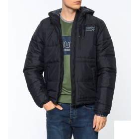 Hummel Kapüşonlu Şişme Mont T80009-2001