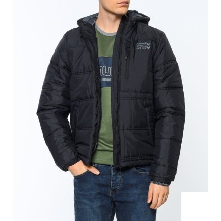 Hummel Kapüşonlu Şişme Mont T80009-2001