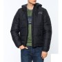 Hummel Kapüşonlu Şişme Mont T80009-2001