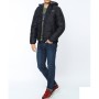 Hummel Kapüşonlu Şişme Mont T80009-2001