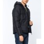 Hummel Kapüşonlu Şişme Mont T80009-2001