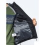Hummel Kapüşonlu Şişme Mont T80009-2001