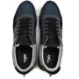 FENDI Shoes for Men Sneakers Ayakkabı 7E0936