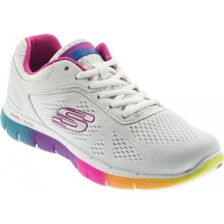 Skechers Flex Appeal 2.0-Drıvers Seat Spor Yürüyüş Ayakkabı  99999199 Wmlt