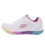 Skechers Flex Appeal 2.0-Drıvers Seat Spor Yürüyüş Ayakkabı  99999199 Wmlt