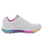 Skechers Flex Appeal 2.0-Drıvers Seat Spor Yürüyüş Ayakkabı  99999199 Wmlt