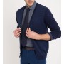 Pierre Cardin Erkek Lacivert Triko Hırka G021GL0TH.000.510952.VR033