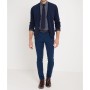 Pierre Cardin Erkek Lacivert Triko Hırka G021GL0TH.000.510952.VR033