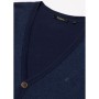 Pierre Cardin Erkek Lacivert Triko Hırka G021GL0TH.000.510952.VR033