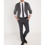 Pierre Cardin Erkek Gri Triko Hırka G021GL0TH.000.510952.VR086