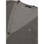 Pierre Cardin Erkek Gri Triko Hırka G021GL0TH.000.510952.VR086