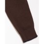 Pierre Cardin Erkek Kahverengi Triko Hırka G021GL0TH.000.510952.VR029